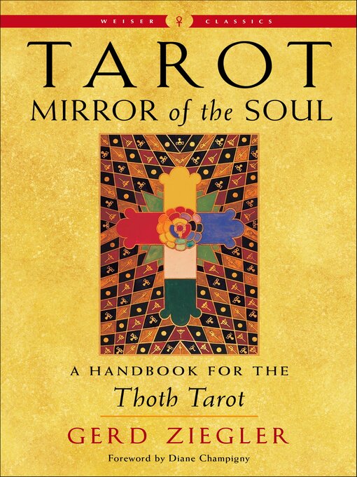 Title details for Tarot by Gerd Ziegler - Available